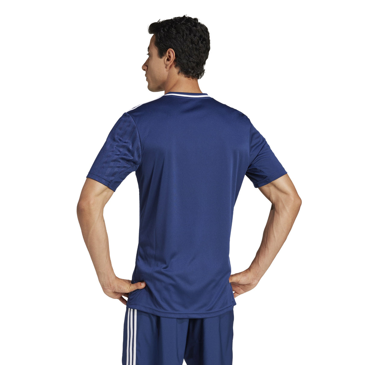 adidas Campeon 25 Mens Soccer Jersey