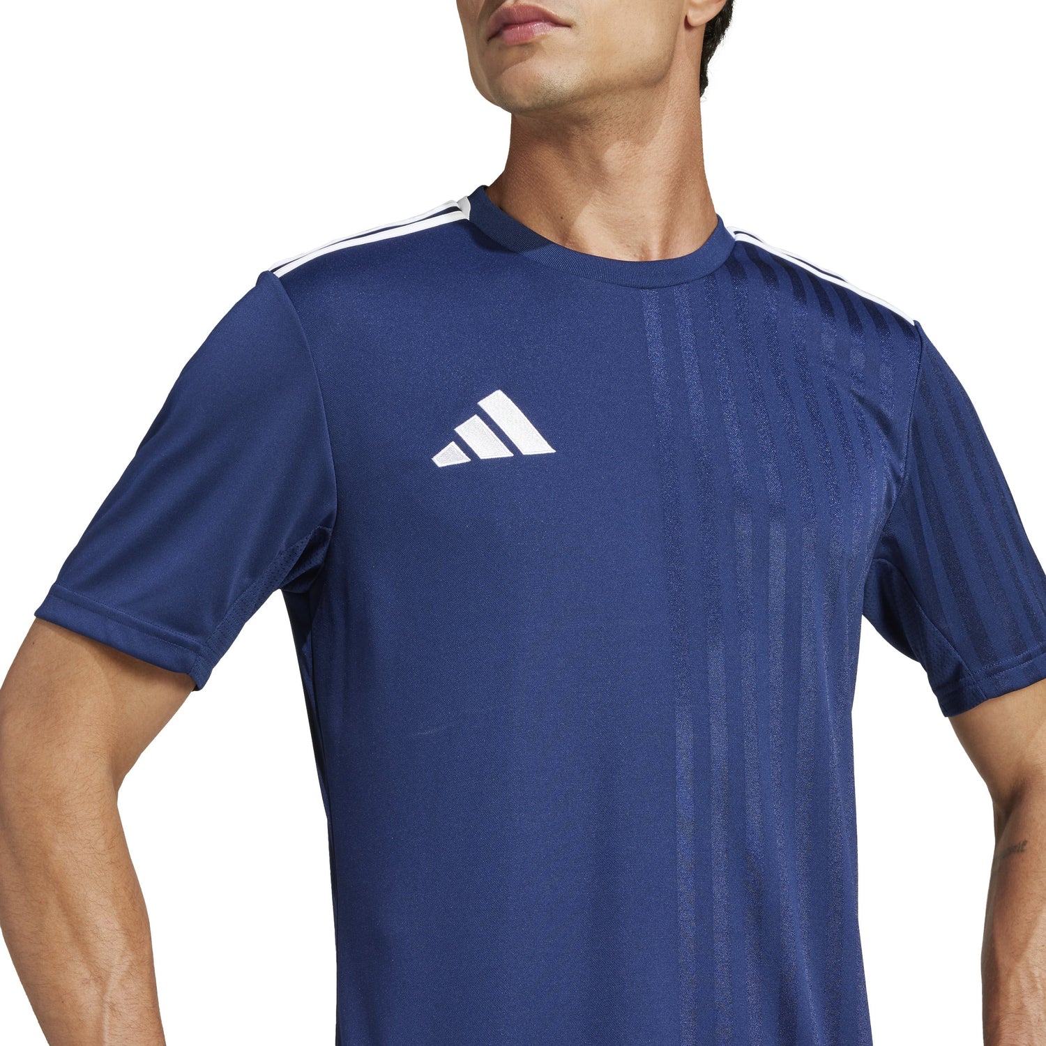 adidas Campeon 25 Mens Soccer Jersey