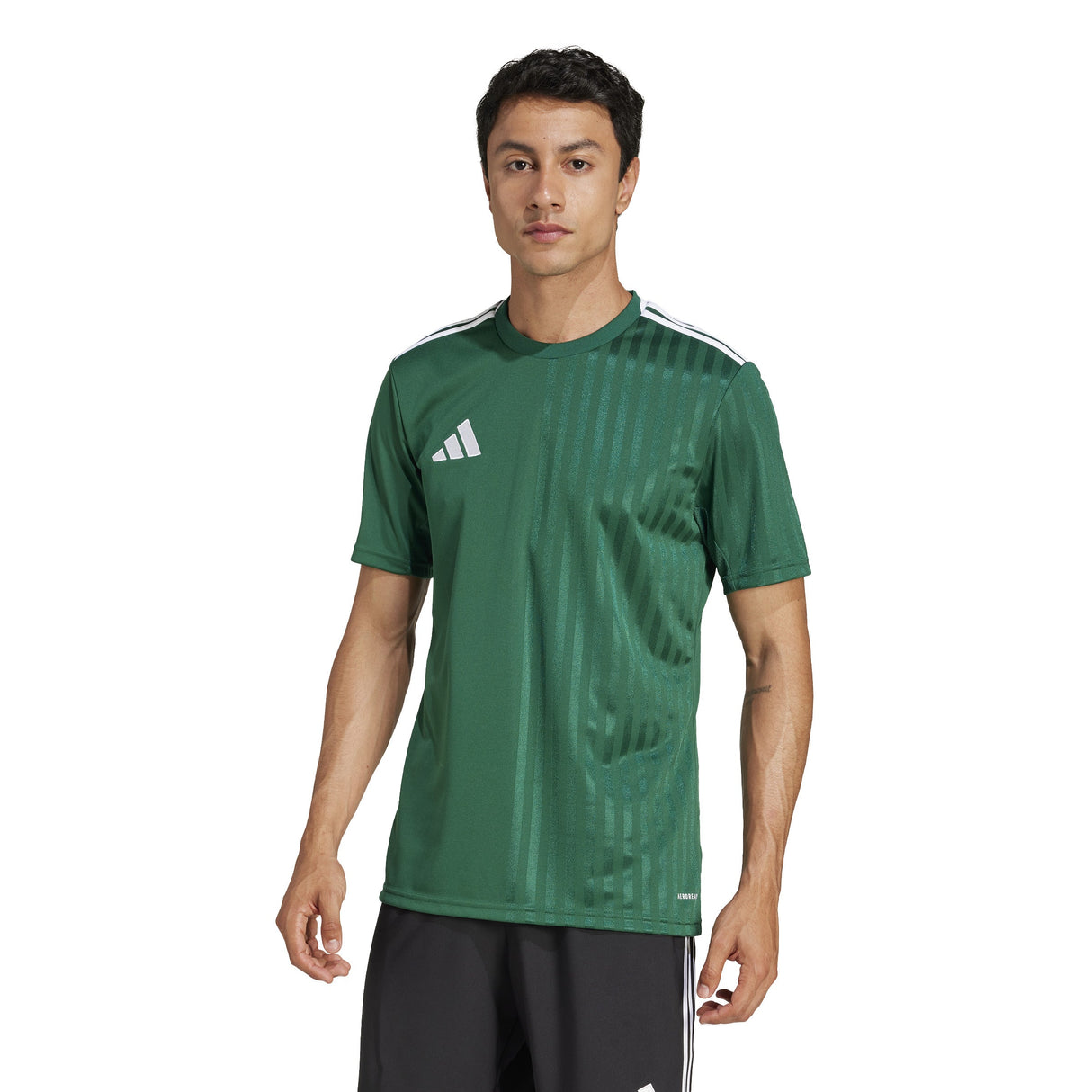 adidas Campeon 25 Mens Soccer Jersey
