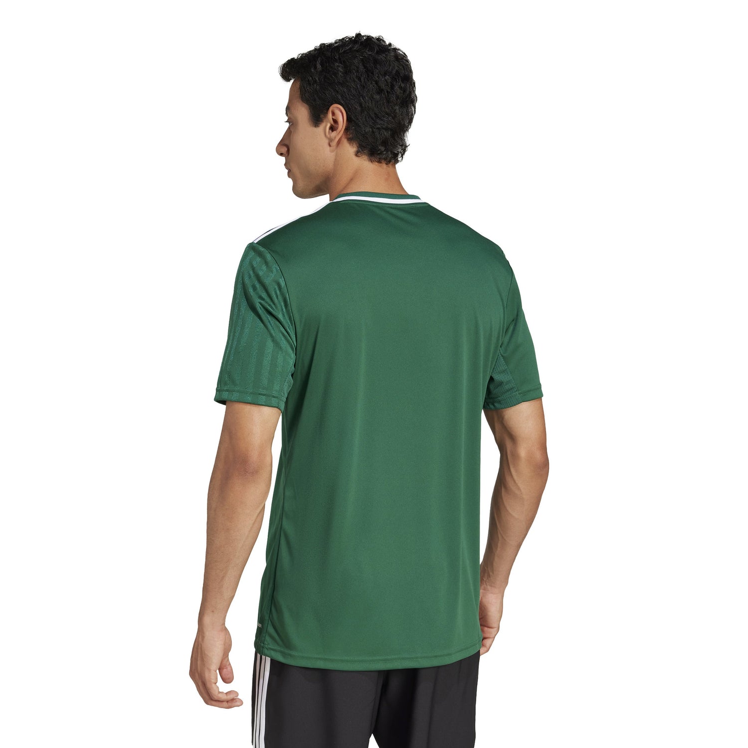 adidas Campeon 25 Mens Soccer Jersey