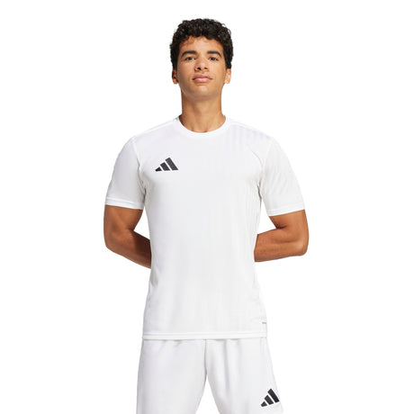 adidas Campeon 25 Mens Soccer Jersey