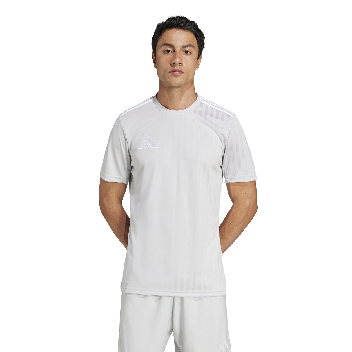 adidas Campeon 25 Mens Soccer Jersey