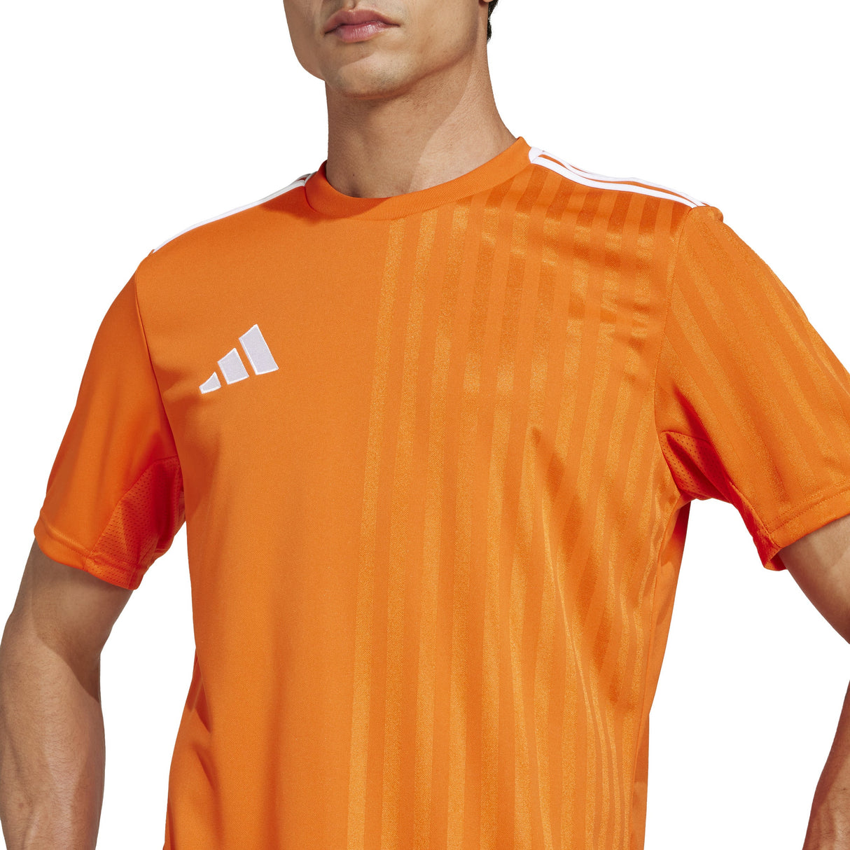 adidas Campeon 25 Mens Soccer Jersey