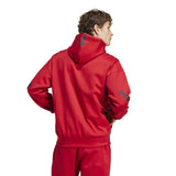 adidas Mens Z.N.E. Full Zip