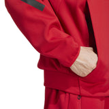 adidas Mens Z.N.E. Full Zip