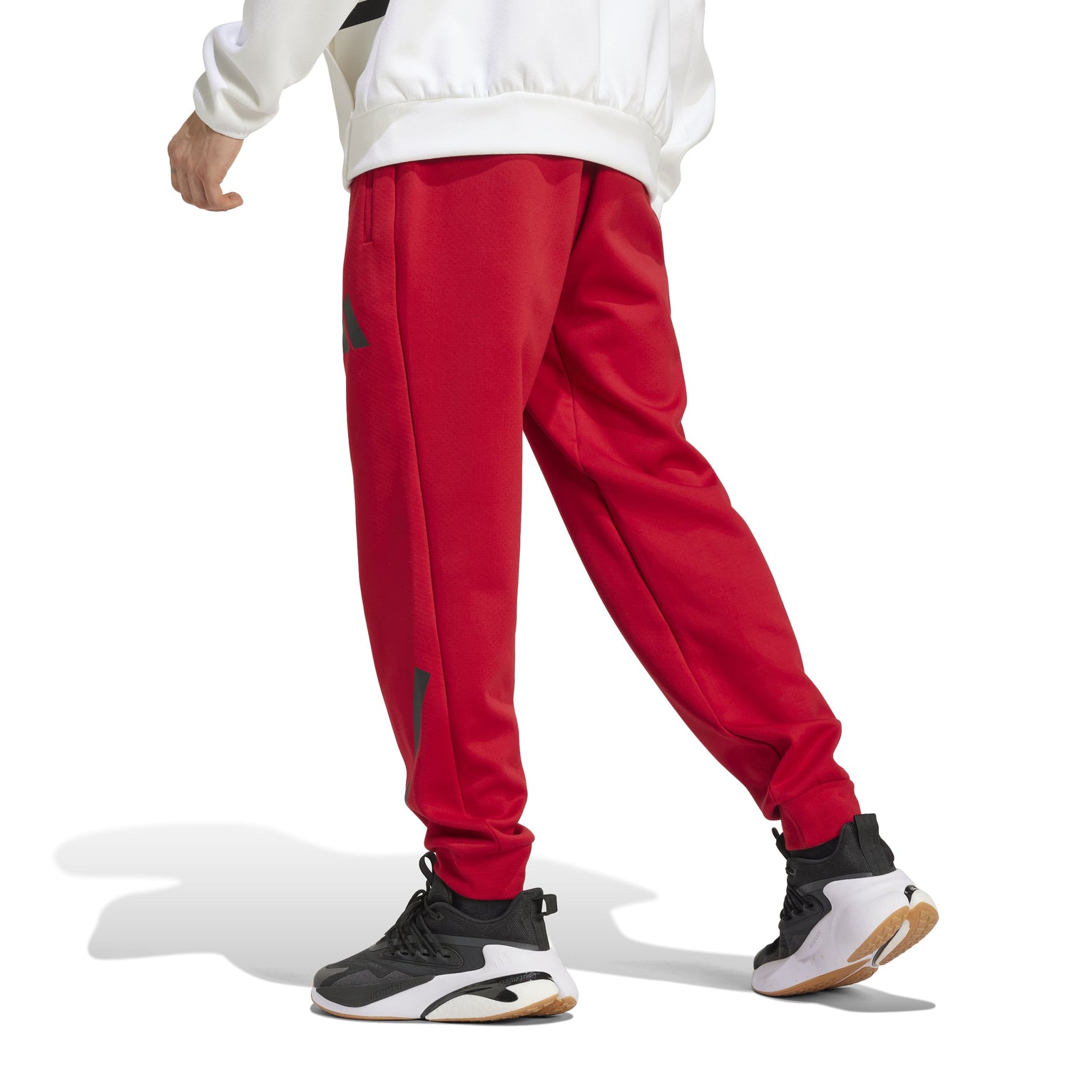 adidas Mens Z.N.E. Pant � Comfort and Performance Combined