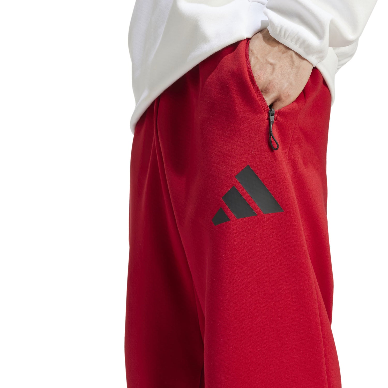 adidas Mens Z.N.E. Pant � Comfort and Performance Combined