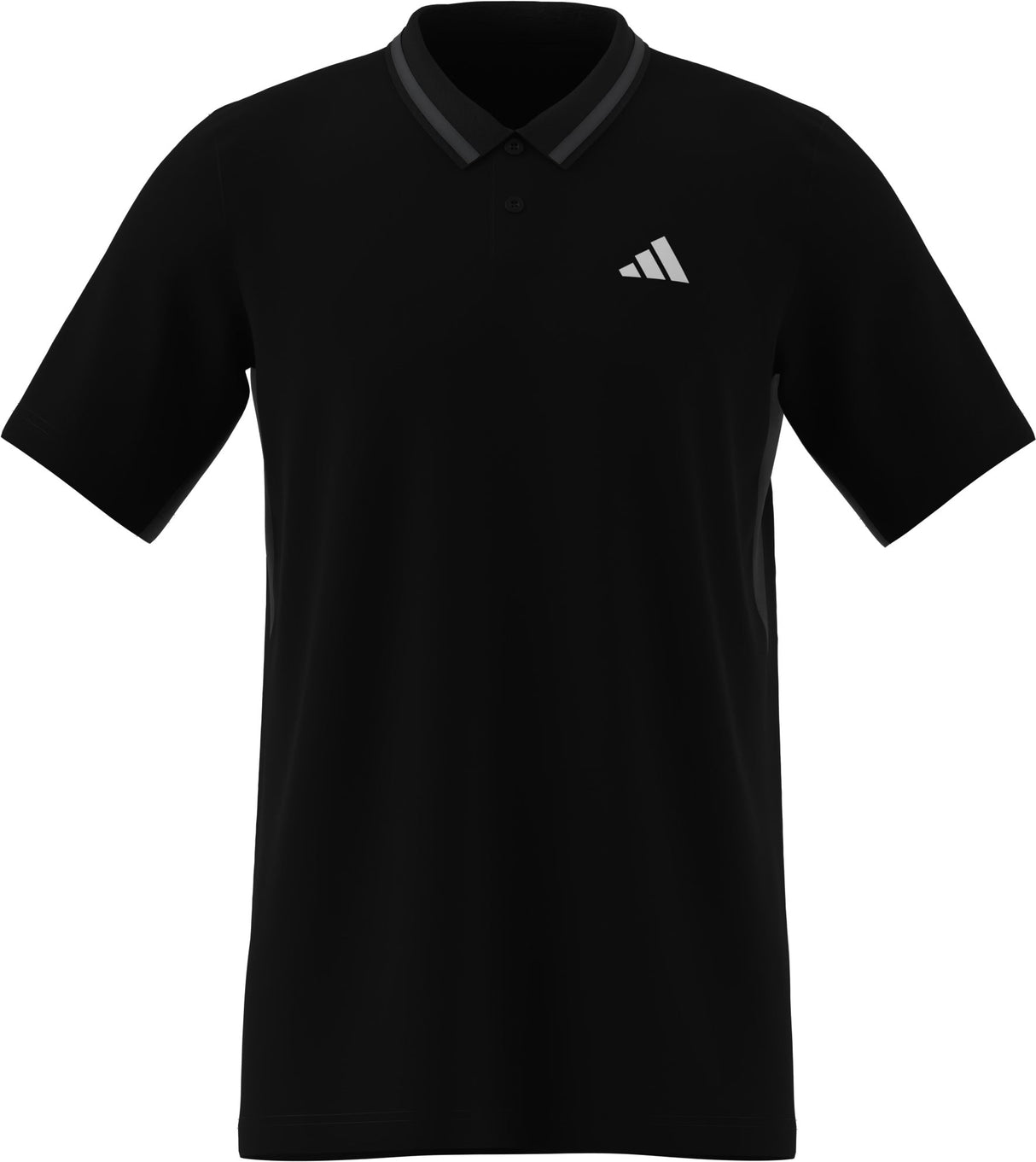 adidas Mens Club Tennis Climacool Pique Polo Shirt