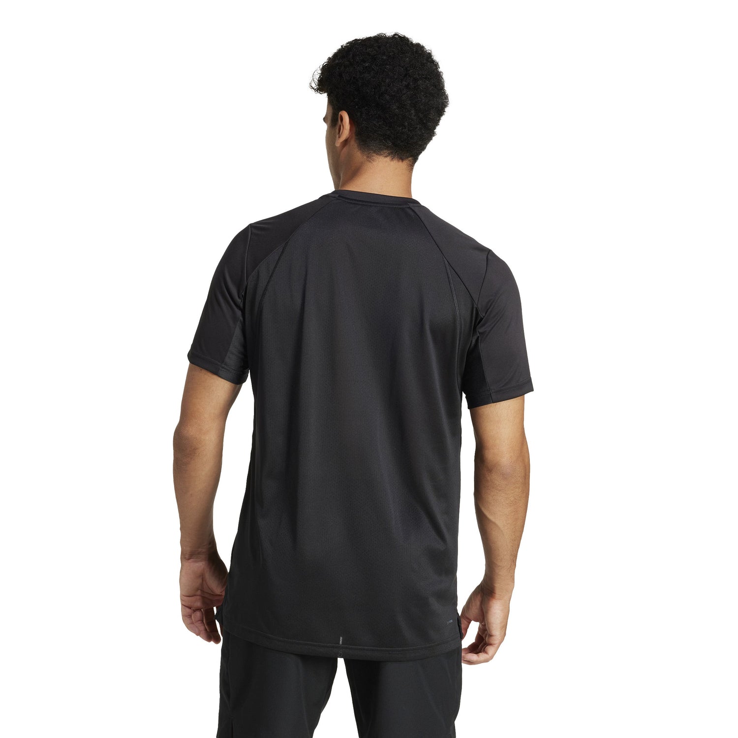 adidas Mens Club Tennis ClimaCool T-Shirt - Stay Cool and Play Hard