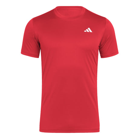 adidas Mens Club Tennis ClimaCool T-Shirt - Stay Cool and Play Hard