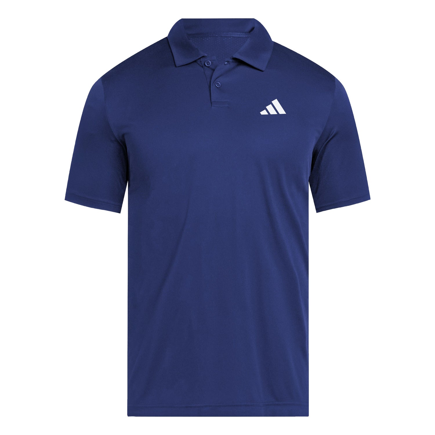 adidas Mens Club Tennis ClimaCool Polo Shirt 鐃�Performance-Driven Comfort for Every Match