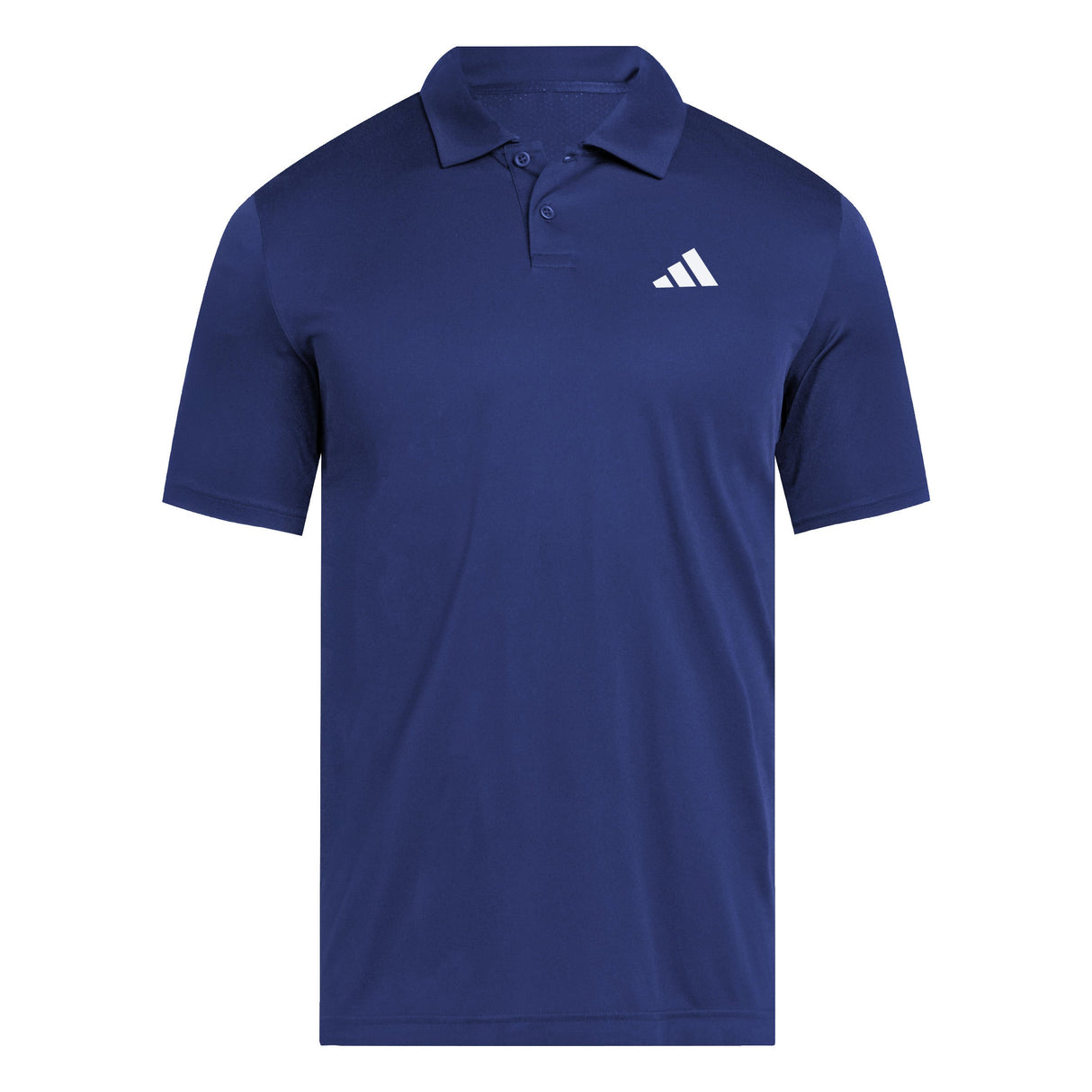 adidas Mens Club Tennis ClimaCool Polo Shirt 鐃�Performance-Driven Comfort for Every Match