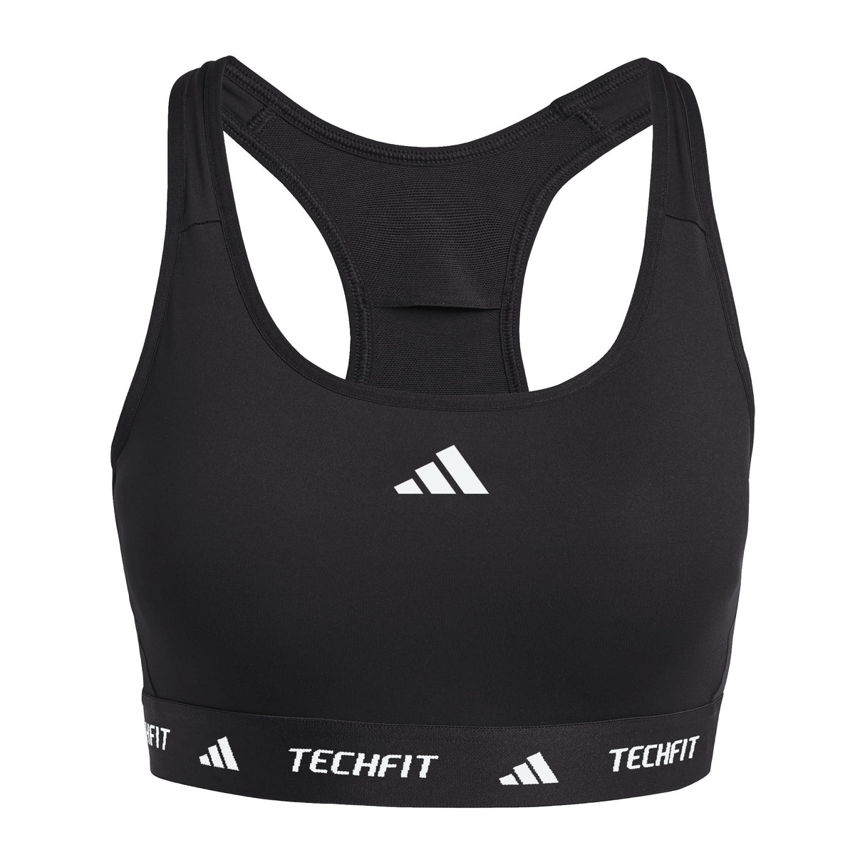 adidas Womens TechFit Sports Bra