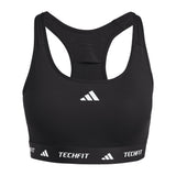 adidas Womens TechFit Sports Bra