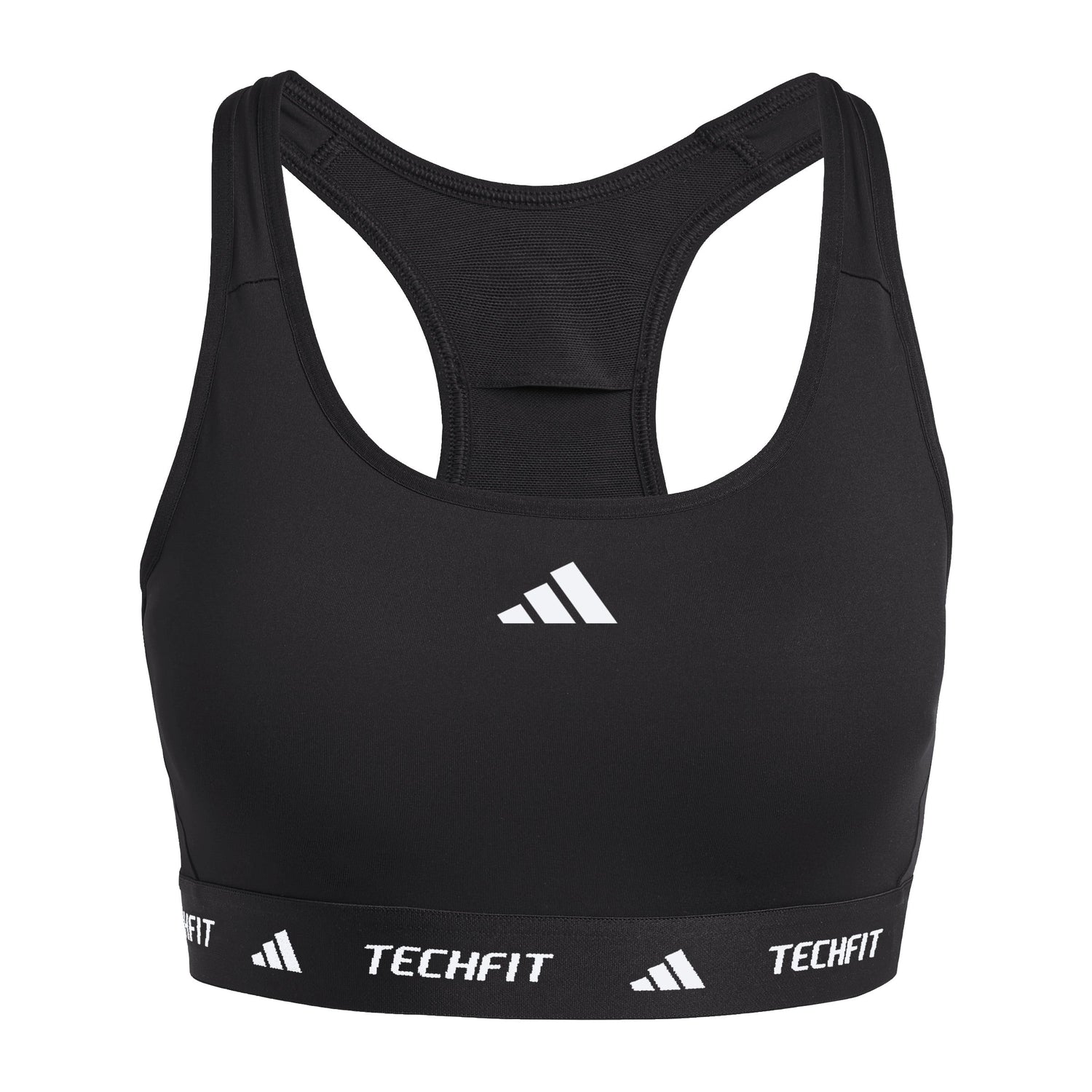 adidas Womens TechFit Sports Bra