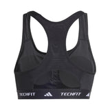 adidas Womens TechFit Sports Bra