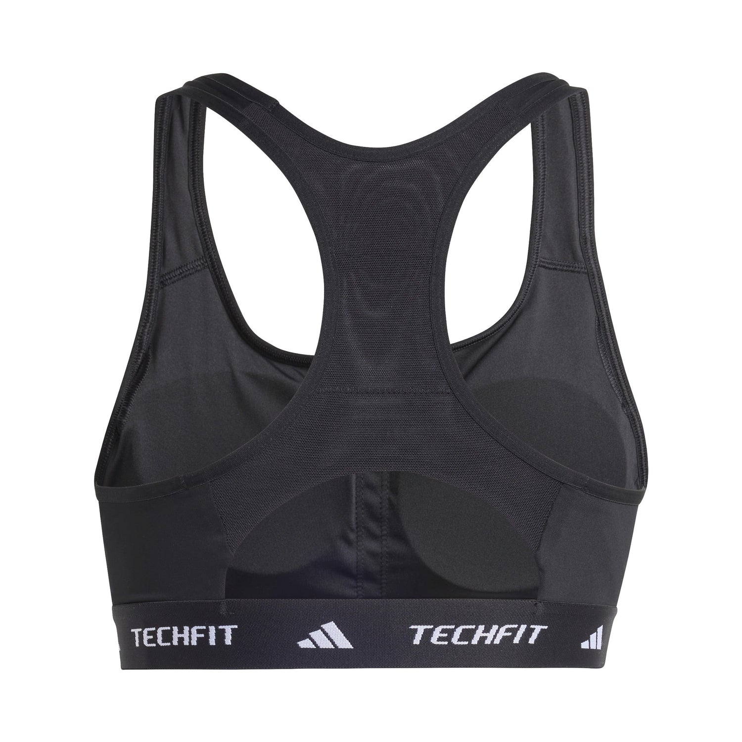 adidas Womens TechFit Sports Bra