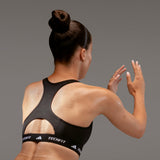 adidas Womens TechFit Sports Bra