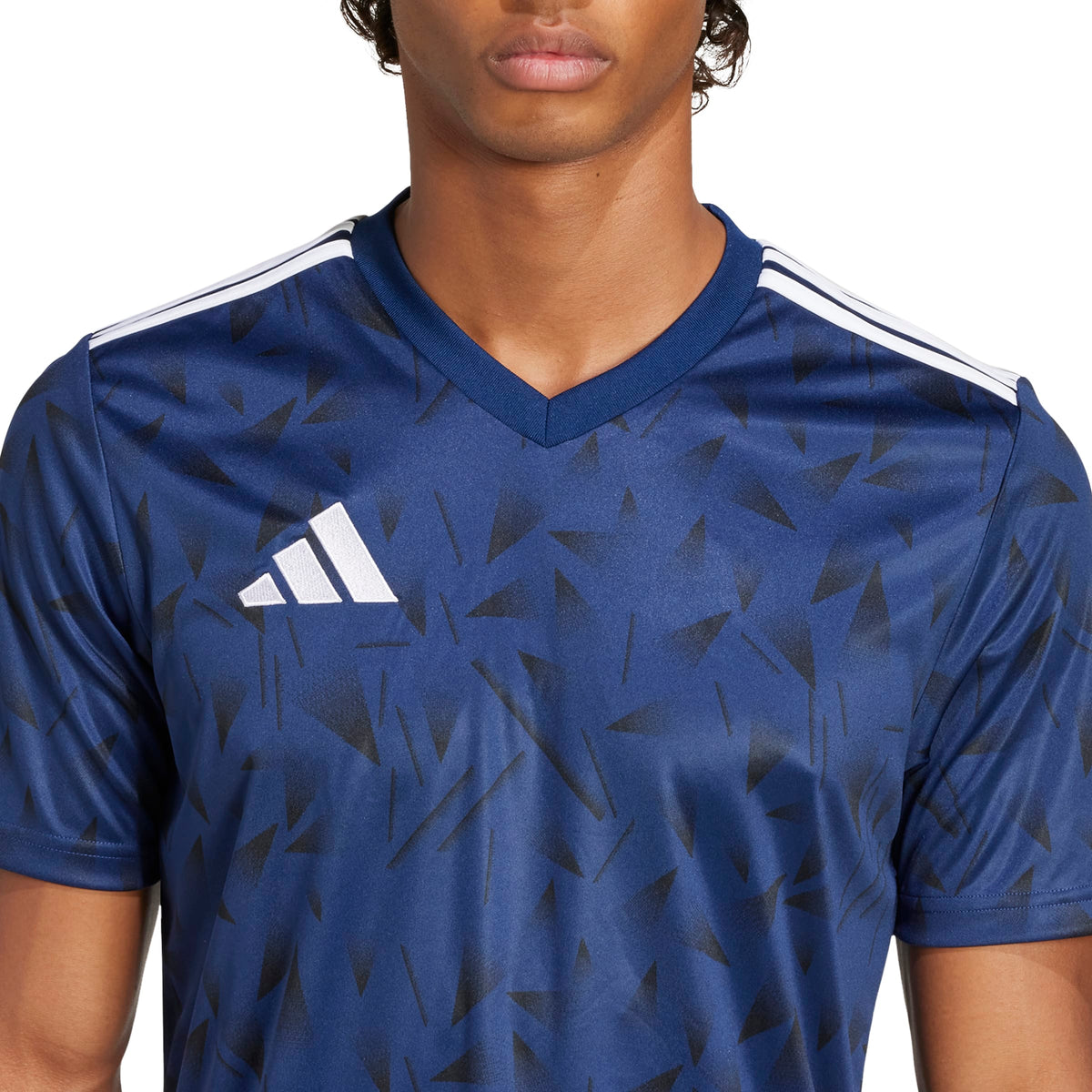 adidas Mens Team Icon 25 Jersey