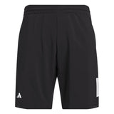 adidas Mens Club Tennis ClimaCool 3-Stripes Shorts