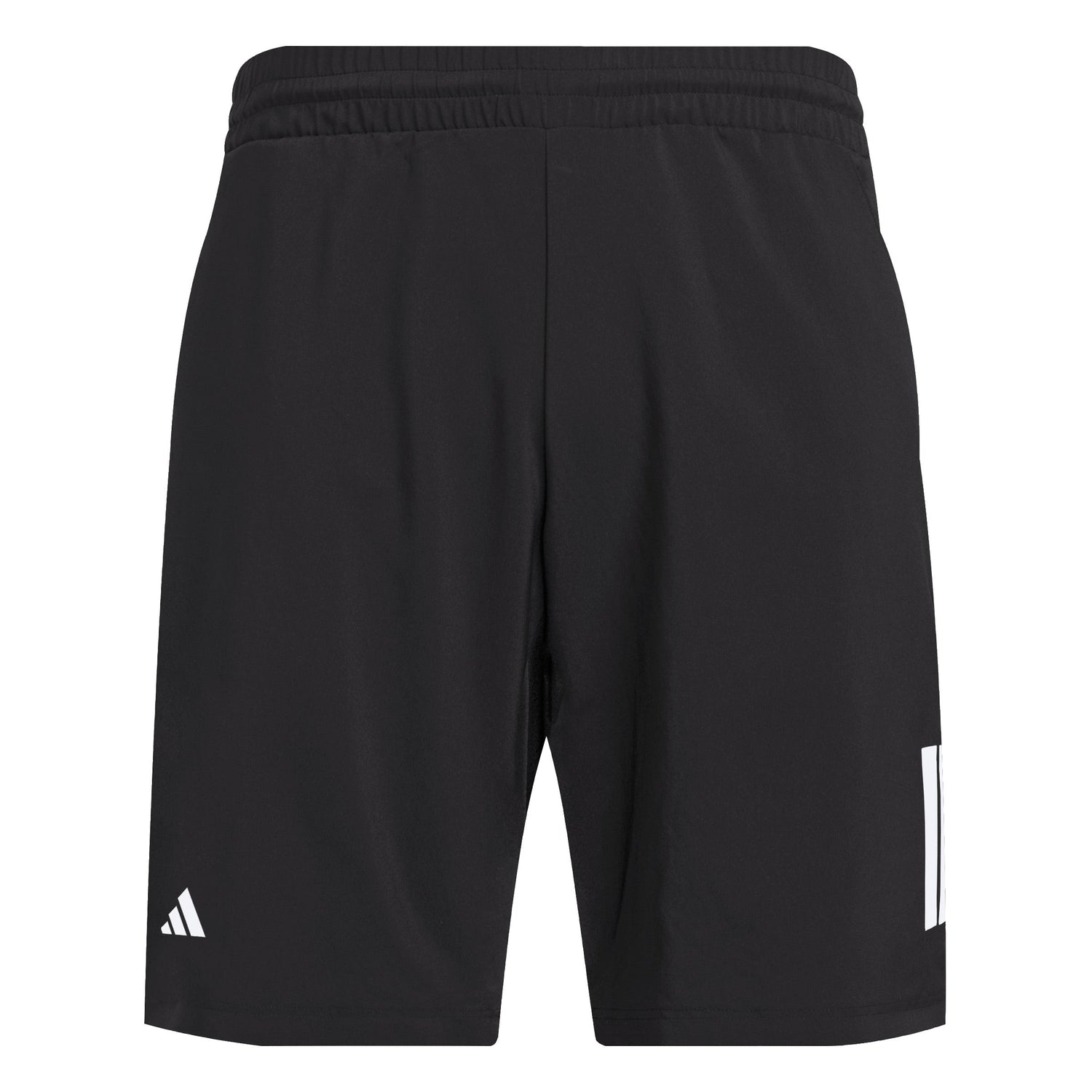 adidas Mens Club Tennis ClimaCool 3-Stripes Shorts