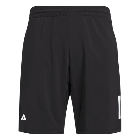 adidas Mens Club Tennis ClimaCool 3-Stripes Shorts