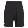 adidas Mens Club Tennis ClimaCool 3-Stripes Shorts