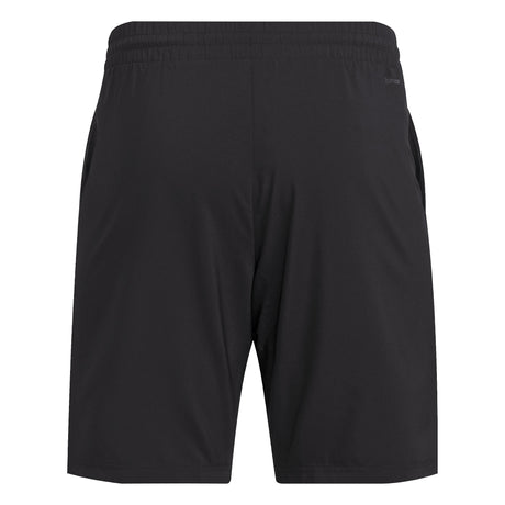 adidas Mens Club Tennis ClimaCool 3-Stripes Shorts