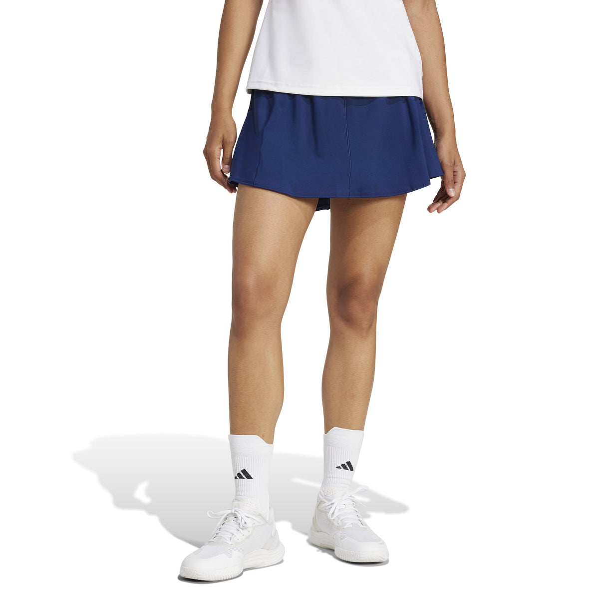 adidas Tennis ClimaCool Match Skirt
