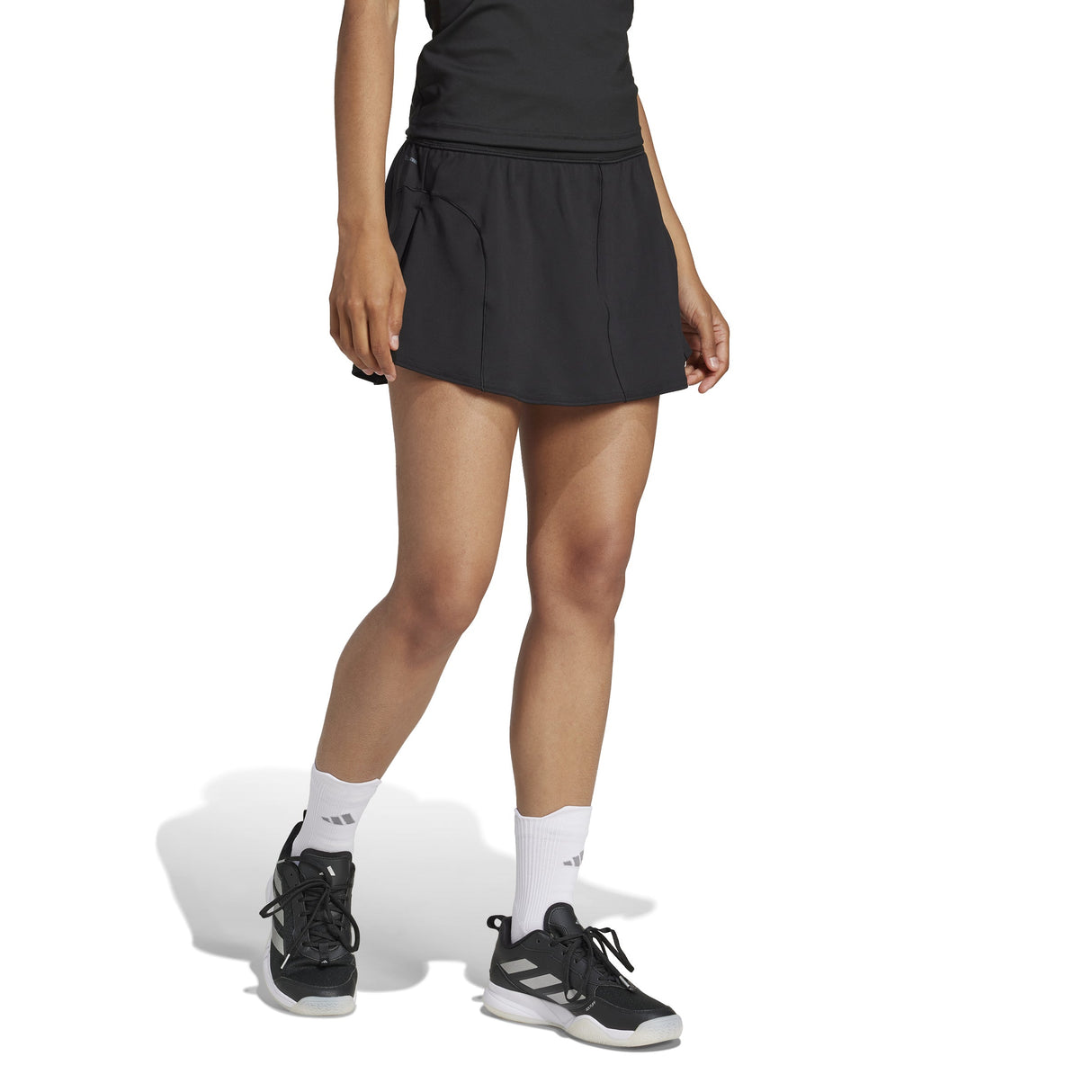 adidas Tennis ClimaCool Match Skirt