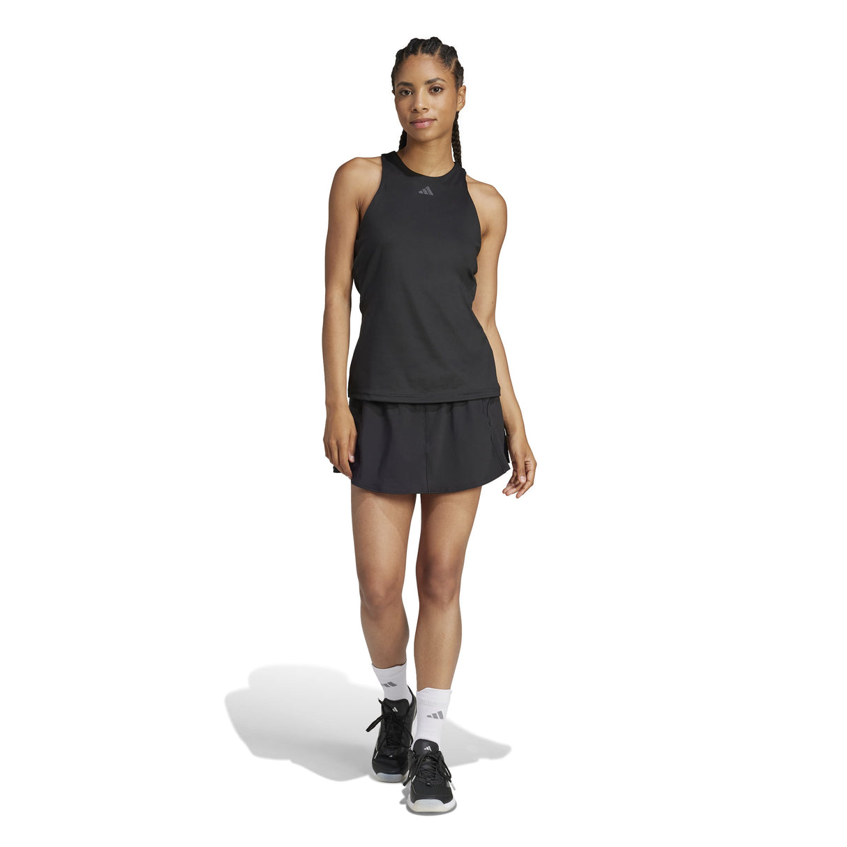 adidas Tennis ClimaCool Match Skirt