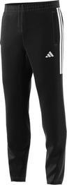 adidas Mens Club Tennis 3-Stripe Knitted Pants