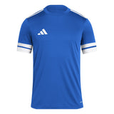 adidas Squadra 25 Mens Soccer Jersey