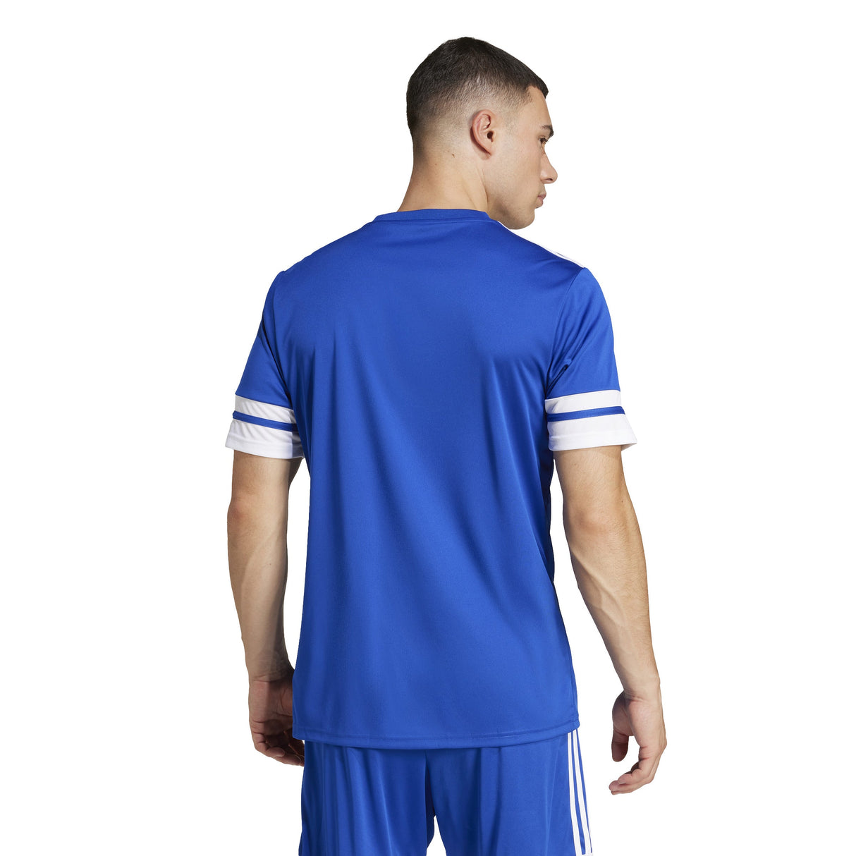 adidas Squadra 25 Mens Soccer Jersey