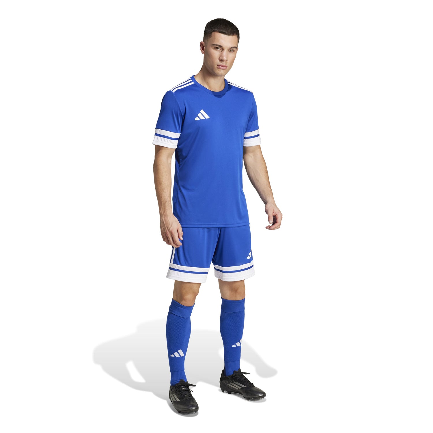 adidas Squadra 25 Mens Soccer Jersey