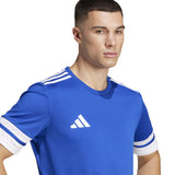 adidas Squadra 25 Mens Soccer Jersey