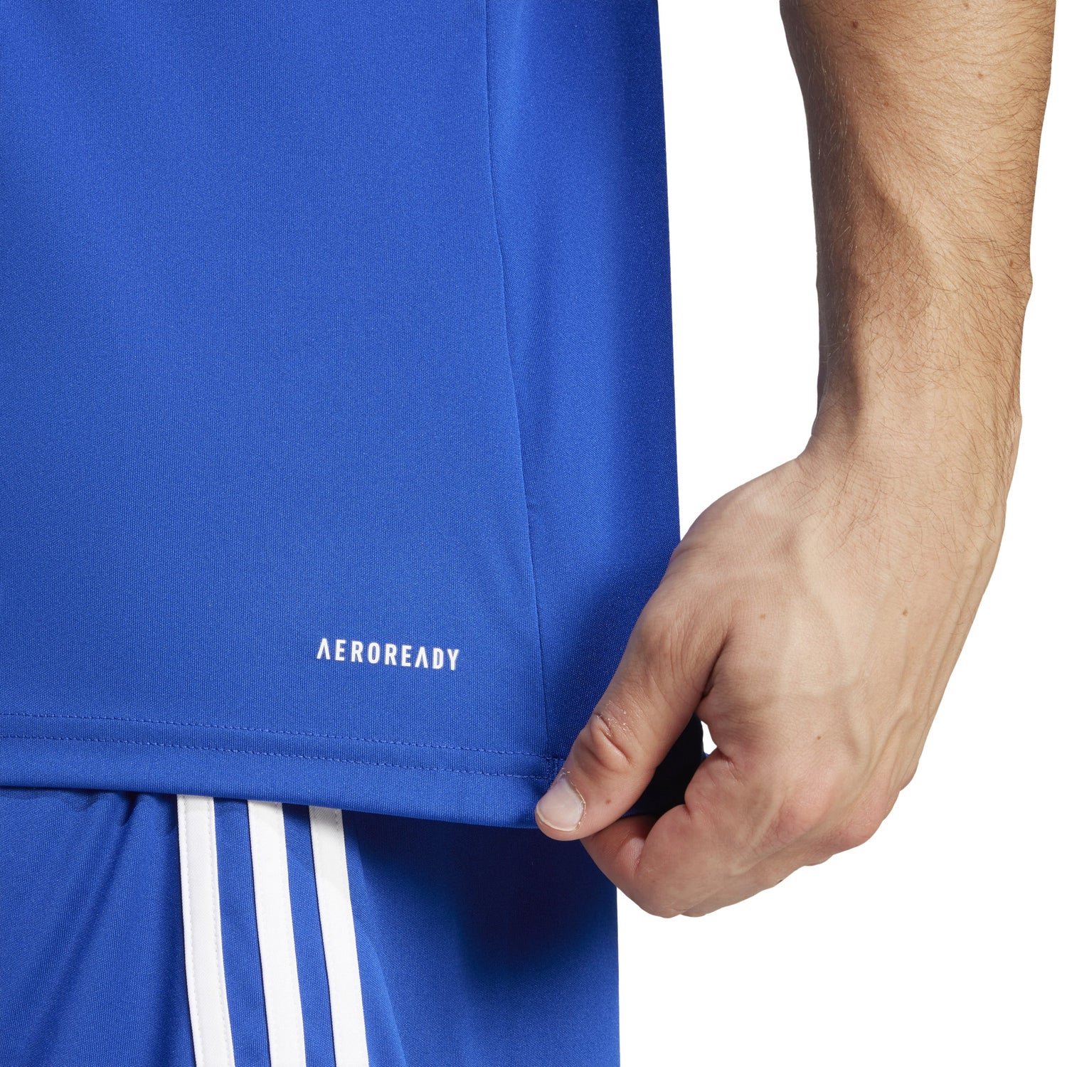 adidas Squadra 25 Mens Soccer Jersey