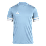 adidas Squadra 25 Mens Soccer Jersey