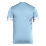 adidas Squadra 25 Mens Soccer Jersey