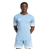 adidas Squadra 25 Mens Soccer Jersey