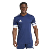 adidas Squadra 25 Mens Soccer Jersey