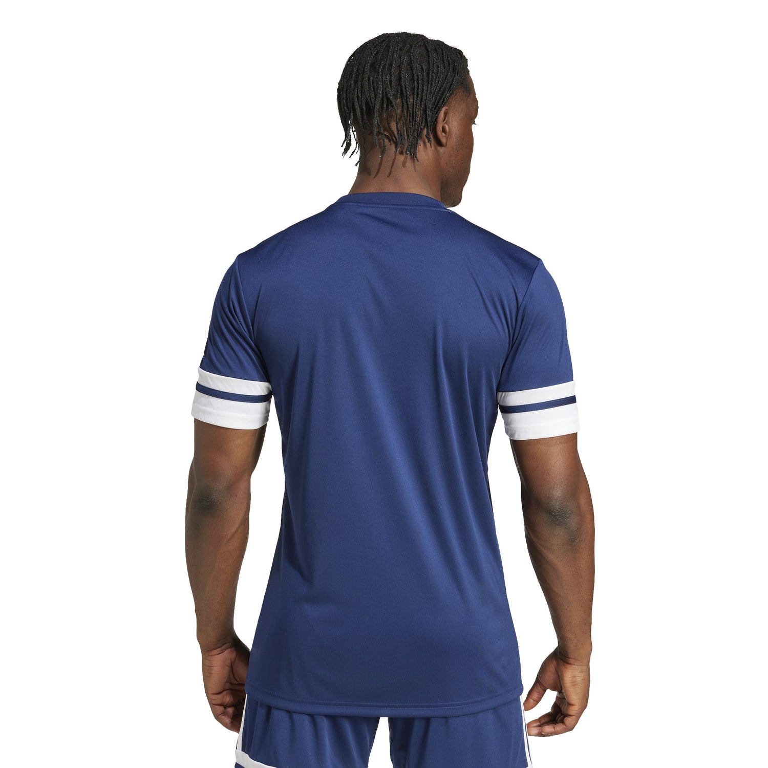 adidas Squadra 25 Mens Soccer Jersey