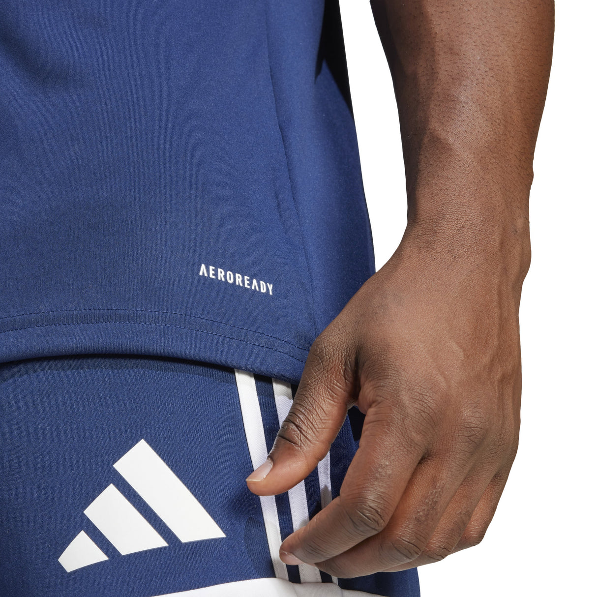 adidas Squadra 25 Mens Soccer Jersey