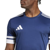 adidas Squadra 25 Mens Soccer Jersey
