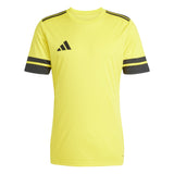 adidas Squadra 25 Mens Soccer Jersey