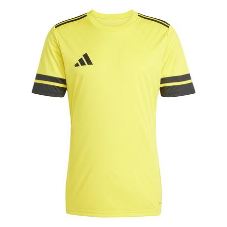 adidas Squadra 25 Mens Soccer Jersey