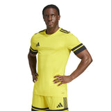 adidas Squadra 25 Mens Soccer Jersey