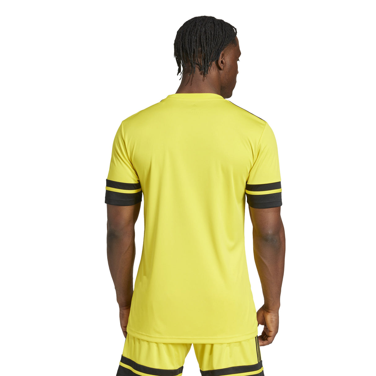 adidas Squadra 25 Mens Soccer Jersey