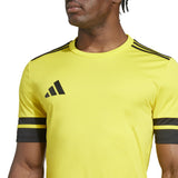 adidas Squadra 25 Mens Soccer Jersey