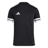 adidas Squadra 25 Mens Soccer Jersey